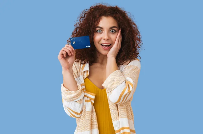 Tarjetas de Crédito BBVA 2025: Reseña y Análisis