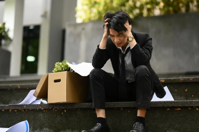 ¿Qué es y cómo funciona el seguro de desempleo en México?