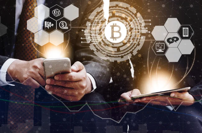 Blockchain: La tecnología que está cambiando el dinero