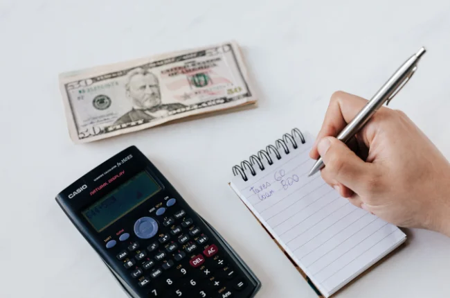 Descubre la Verdadera Salud de tus Finanzas en 2 Minutos
