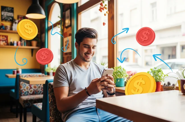 Guía para solicitar préstamos personales online en México