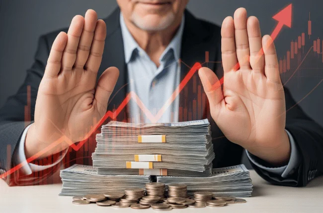 Inflación: Anticípate, prepárate y protege tu bolsillo.