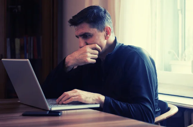 Mi préstamo resultó ser una estafa: ¿Qué hago ahora?
