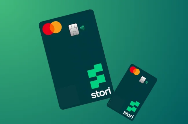 Stori Card ¿La mejor tarjeta de crédito sin anualidad?
