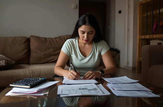 Salud Financiera en México: Lo que Revela la CONDUSEF