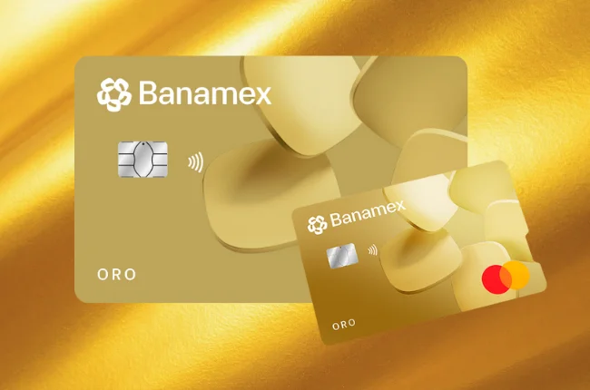 Tarjeta Oro Banamex 2025: Puntos Premia, MSI y Beneficios