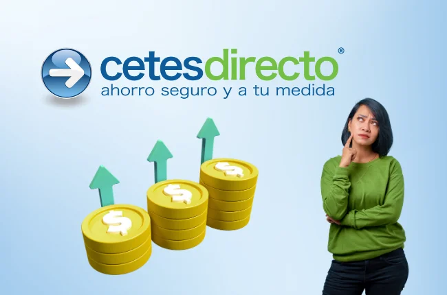 ¿Qué son los CETES? Tutorial para invertir de forma Segura
