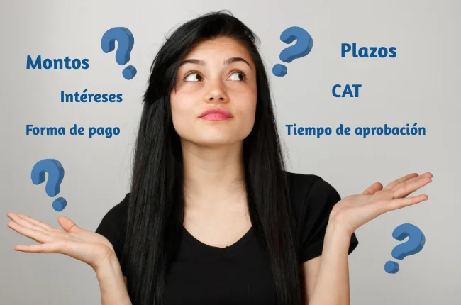 comparador de prestamos